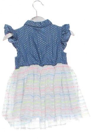 Παιδικό φόρεμα Little Lass, Μέγεθος 18-24m/ 86-98 εκ., Χρώμα Πολύχρωμο, Τιμή 12,32 €