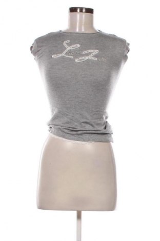 Kinderkleid Liu Jo, Größe 2-3y/ 98-104 cm, Farbe Grau, Preis € 18,99