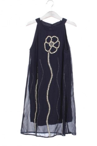 Παιδικό φόρεμα Lofff, Μέγεθος 8-9y/ 134-140 εκ., Χρώμα Μπλέ, Τιμή 9,99 €