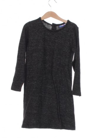 Kinderkleid Lupilu, Größe 4-5y/ 110-116 cm, Farbe Schwarz, Preis 7,99 €