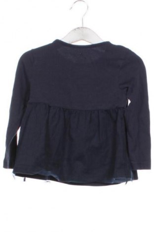 Kinderkleid Lupilu, Größe 2-3y/ 98-104 cm, Farbe Blau, Preis 12,28 €