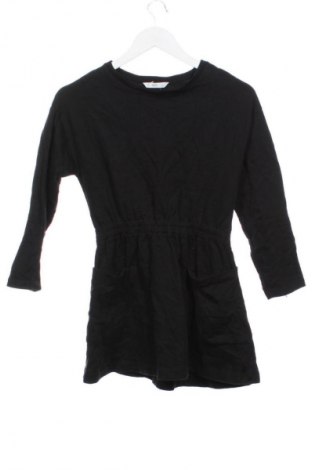 Παιδικό φόρεμα Mango, Μέγεθος 9-10y/ 140-146 εκ., Χρώμα Μαύρο, Τιμή 6,99 €