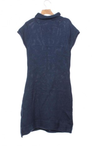 Kinderkleid Marc O'Polo, Größe 12-13y/ 158-164 cm, Farbe Blau, Preis 27,99 €