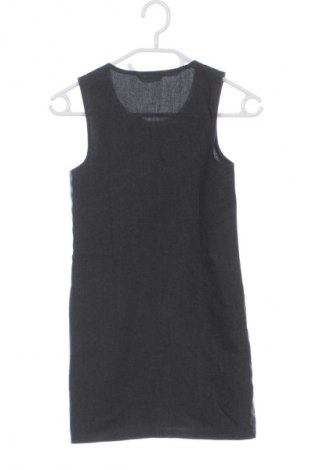 Dziecięca sukienka Marks & Spencer, Rozmiar 6-7y/ 122-128 cm, Kolor Szary, Cena 49,00 zł