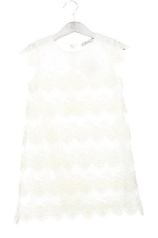 Rochie pentru copii Mayoral, Mărime 4-5y/ 110-116 cm, Culoare Alb, Preț 68,99 Lei