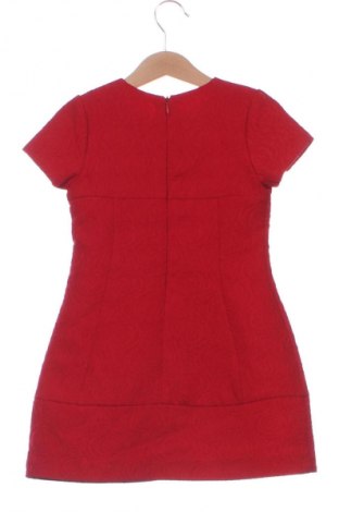 Dětské šaty  Mayoral, Velikost 3-4y/ 104-110 cm, Barva Červená, Cena  397,00 Kč