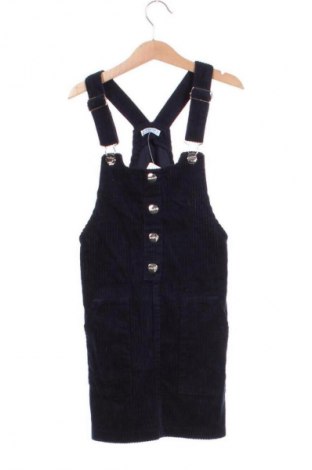 Kinderkleid Mayoral, Größe 6-7y/ 122-128 cm, Farbe Blau, Preis 14,99 €