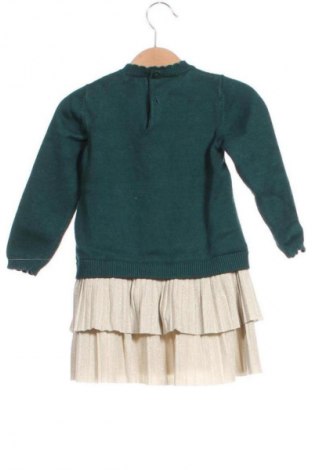 Kinderkleid Mayoral, Größe 18-24m/ 86-98 cm, Farbe Mehrfarbig, Preis € 14,00