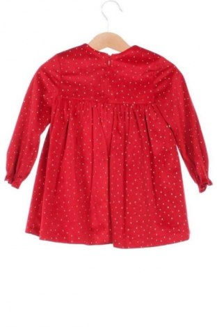 Детска рокля Mayoral, Размер 12-18m/ 80-86 см, Цвят Червен, Цена 32,00 €