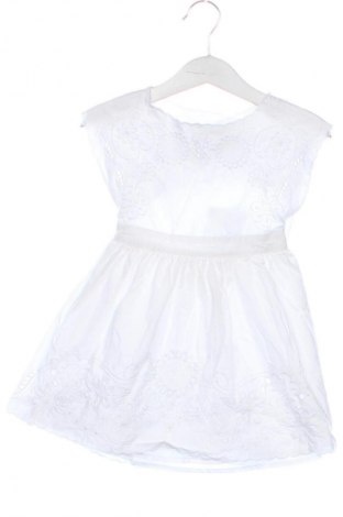 Παιδικό φόρεμα Mayoral, Μέγεθος 18-24m/ 86-98 εκ., Χρώμα Λευκό, Τιμή 13,81 €