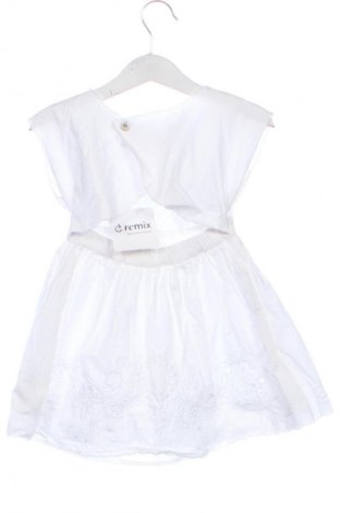 Παιδικό φόρεμα Mayoral, Μέγεθος 18-24m/ 86-98 εκ., Χρώμα Λευκό, Τιμή 13,81 €