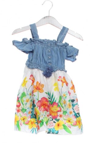 Παιδικό φόρεμα Mayoral, Μέγεθος 18-24m/ 86-98 εκ., Χρώμα Πολύχρωμο, Τιμή 13,81 €