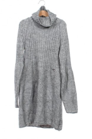 Rochie pentru copii Melby, Mărime 9-10y/ 140-146 cm, Culoare Gri, Preț 36,99 Lei