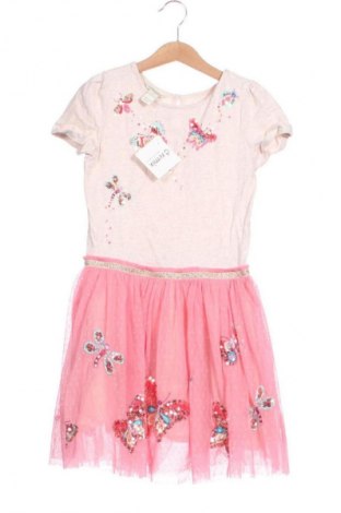 Dziecięca sukienka Monsoon, Rozmiar 9-10y/ 140-146 cm, Kolor Kolorowy, Cena 44,99 zł