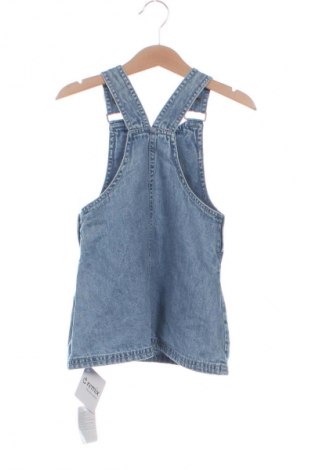 Dziecięca sukienka Mothercare, Rozmiar 12-18m/ 80-86 cm, Kolor Niebieski, Cena 101,81 zł