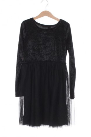 Παιδικό φόρεμα My Wear, Μέγεθος 8-9y/ 134-140 εκ., Χρώμα Μαύρο, Τιμή 8,99 €