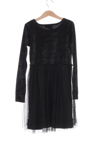 Παιδικό φόρεμα My Wear, Μέγεθος 8-9y/ 134-140 εκ., Χρώμα Μαύρο, Τιμή 8,99 €
