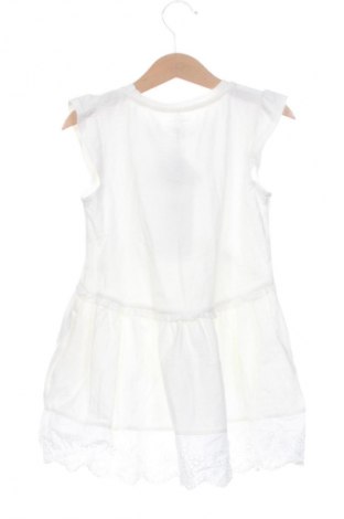 Παιδικό φόρεμα Name It, Μέγεθος 2-3m/ 56-62 εκ., Χρώμα Εκρού, Τιμή 14,99 €