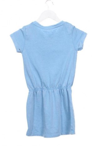 Kinderkleid Name It, Größe 6-7y/ 122-128 cm, Farbe Blau, Preis € 14,00