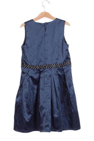 Dětské šaty  Name It, Velikost 7-8y/ 128-134 cm, Barva Modrá, Cena  169,00 Kč