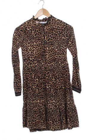 Dziecięca sukienka Name It, Rozmiar 9-10y/ 140-146 cm, Kolor Kolorowy, Cena 73,94 zł