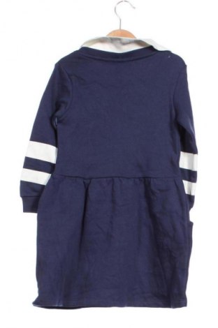 Детска рокля Nickelodeon, Размер 5-6y/ 116-122 см, Цвят Син, Цена 8,18 €
