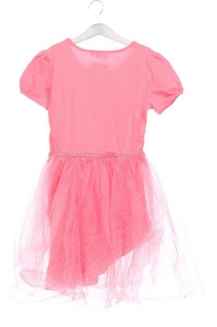 Детска рокля Nkd, Размер 10-11y/ 146-152 см, Цвят Розов, Цена 7,66 €