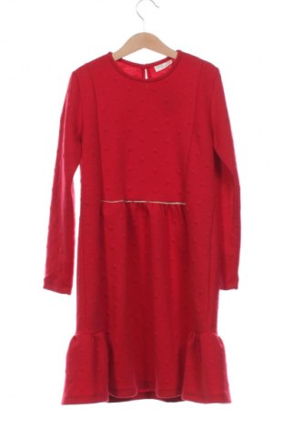 Rochie pentru copii OVS, Mărime 8-9y/ 134-140 cm, Culoare Roșu, Preț 37,99 Lei
