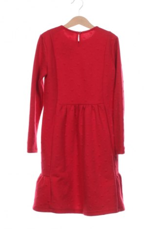 Rochie pentru copii OVS, Mărime 8-9y/ 134-140 cm, Culoare Roșu, Preț 37,99 Lei