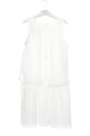 Детска рокля Orchestra, Размер 8-9y/ 134-140 см, Цвят Бял, Цена 7,66 €