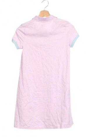 Kinderkleid PUMA, Größe 10-11y/ 146-152 cm, Farbe Aschrosa, Preis € 32,99