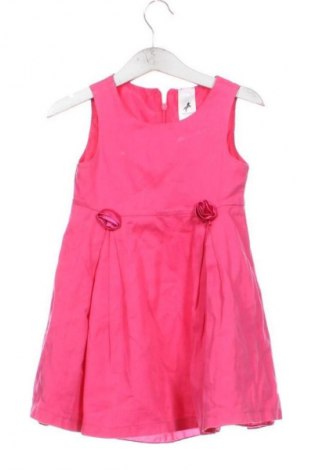 Kinderkleid Palomino, Größe 18-24m/ 86-98 cm, Farbe Rosa, Preis 12,28 €