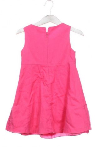 Kinderkleid Palomino, Größe 18-24m/ 86-98 cm, Farbe Rosa, Preis 12,28 €