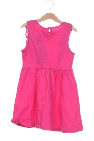 Gyerek ruha Palomino, Méret 6-7y / 122-128 cm, Szín Rózsaszín, Ár 3 769 Ft