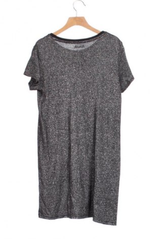 Dětské šaty  Pepco, Velikost 11-12y/ 152-158 cm, Barva Stříbrná, Cena  340,00 Kč