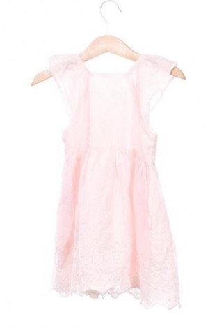 Детска рокля Pepco, Размер 18-24m/ 86-98 см, Цвят Розов, Цена 12,00 €