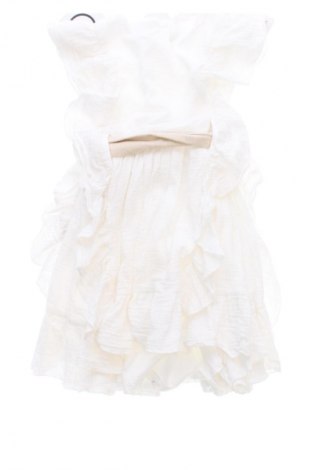 Детска рокля Pepco, Размер 12-18m/ 80-86 см, Цвят Бял, Цена 12,00 €
