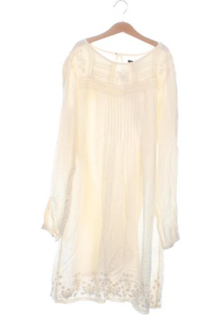 Detské šaty  Pepe Jeans, Veľkosť 15-18y/ 170-176 cm, Farba Kremová, Cena  48,00 €