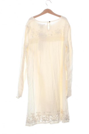Detské šaty  Pepe Jeans, Veľkosť 15-18y/ 170-176 cm, Farba Kremová, Cena  48,00 €