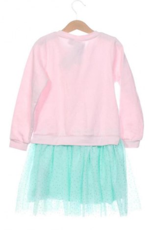 Rochie pentru copii Peppa Pig, Mărime 4-5y/ 110-116 cm, Culoare Multicolor, Preț 101,29 Lei