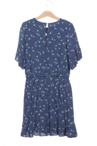 Детска рокля Pomp De Lux, Размер 8-9y/ 134-140 см, Цвят Многоцветен, Цена 14,00 €