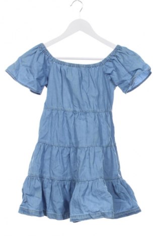 Dětské šaty  Primark, Velikost 8-9y/ 134-140 cm, Barva Modrá, Cena  348,00 Kč