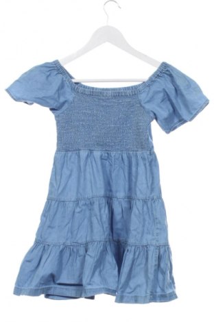Dětské šaty  Primark, Velikost 8-9y/ 134-140 cm, Barva Modrá, Cena  348,00 Kč