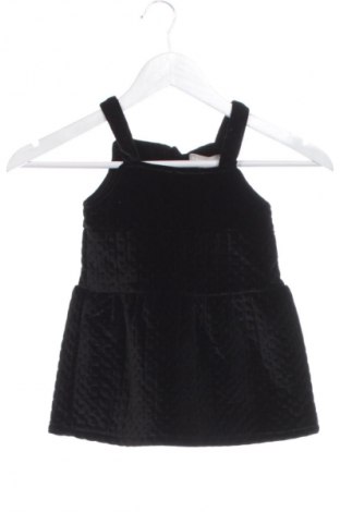 Dětské šaty  Primark, Velikost 18-24m/ 86-98 cm, Barva Černá, Cena  129,00 Kč