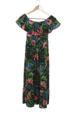 Παιδικό φόρεμα Primark, Μέγεθος 10-11y/ 146-152 εκ., Χρώμα Πολύχρωμο, Τιμή 18,78 €