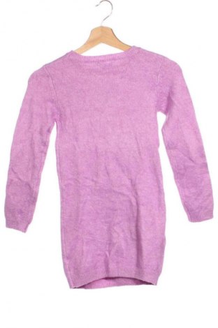 Kinderkleid Primark, Größe 6-7y/ 122-128 cm, Farbe Lila, Preis € 7,99