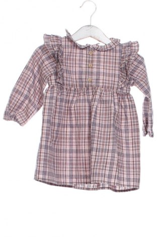 Kinderkleid Reserved, Größe 9-12m/ 74-80 cm, Farbe Mehrfarbig, Preis 12,28 €