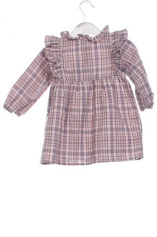 Kinderkleid Reserved, Größe 9-12m/ 74-80 cm, Farbe Mehrfarbig, Preis 12,28 €