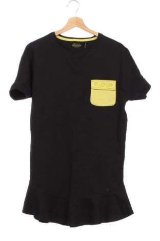 Rochie pentru copii Reserved, Mărime 11-12y/ 152-158 cm, Culoare Negru, Preț 64,01 Lei