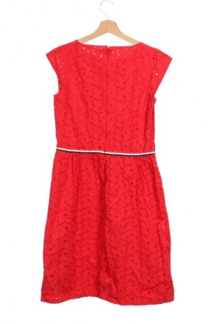 Kinderkleid S.Oliver, Größe 15-18y/ 170-176 cm, Farbe Rot, Preis € 7,99